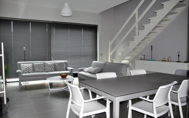 Holiday Home Rustig Oostende