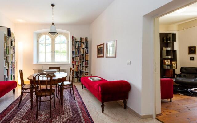 Appartement im Grünweinhof