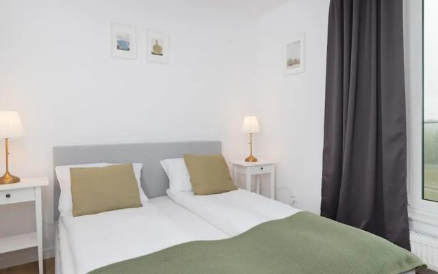 Przystań Letnica Apartment by Renters