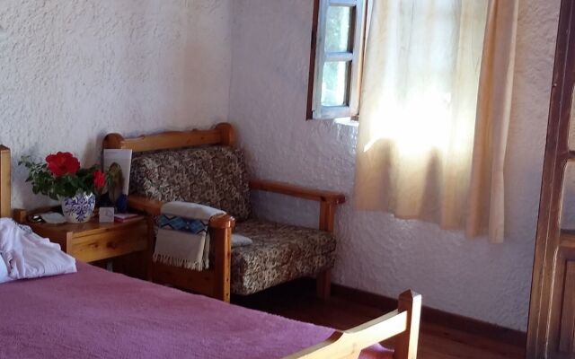 Excusive 1 Bedroom Cottage in Paleochora