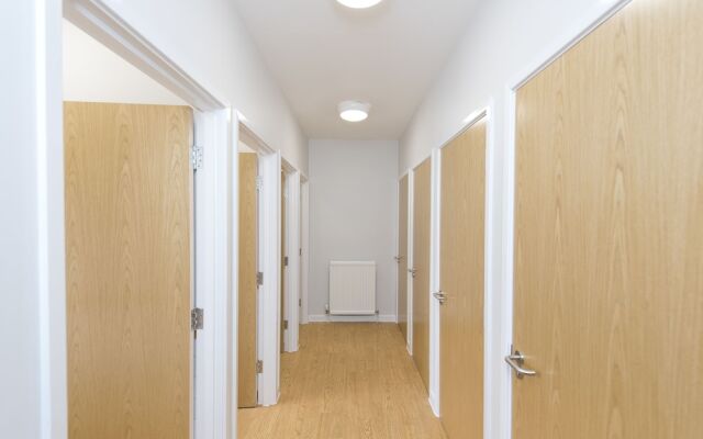 YHA Milton Keynes - Hostel