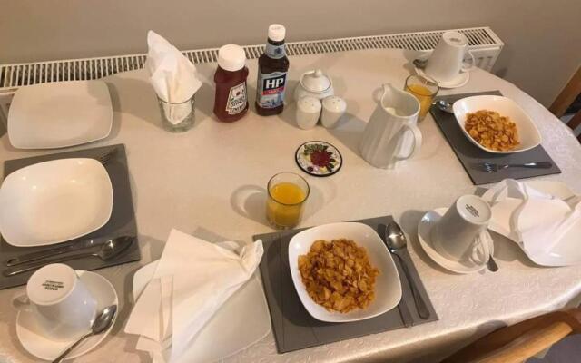 Willards B&B