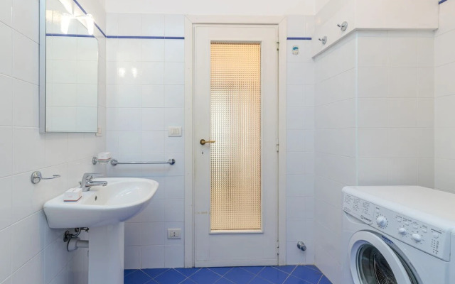 Grattacielo Vittoria 8 Sea Front