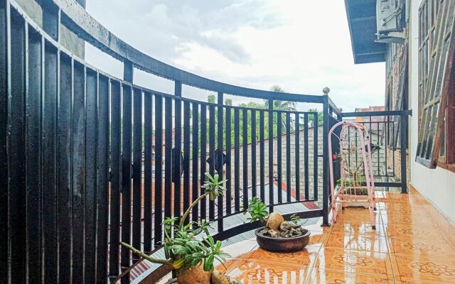 Homestay Awal Fajar Syariah Bulukumba