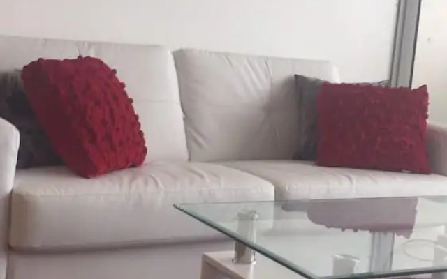 Condominio H2