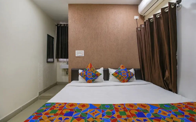Fabhotel Happy Stay I
