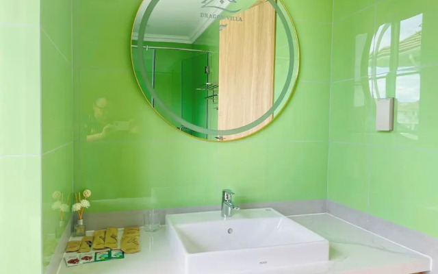 La isla Apartments & Villas – Sea View & Fireworks Phu Quoc