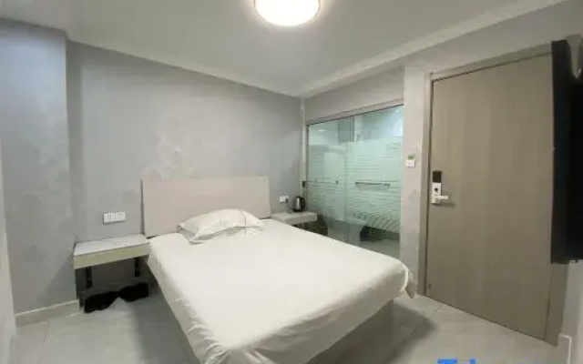 Shanshi Hotel