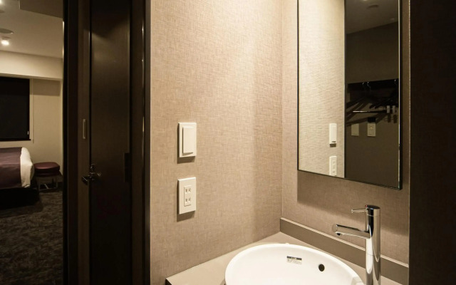 Grids Premium Hotel Osaka Namba