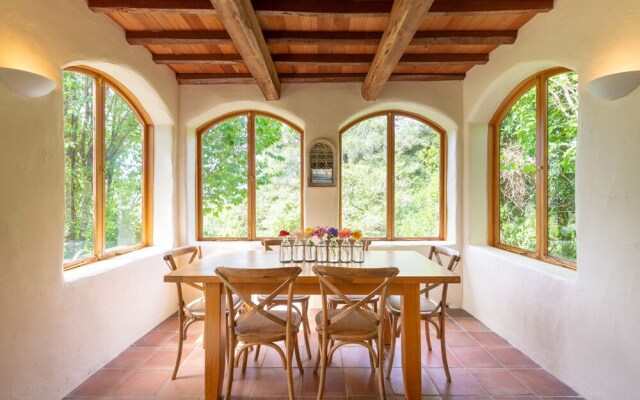 Motueka River Lodge