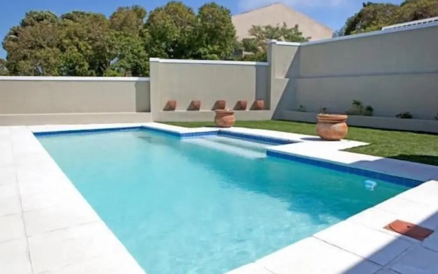Whale Bay Villa
