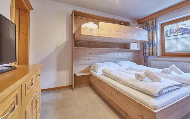 Frei & Wild Chalet by we rent