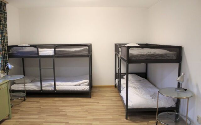 Hotell Amigo
