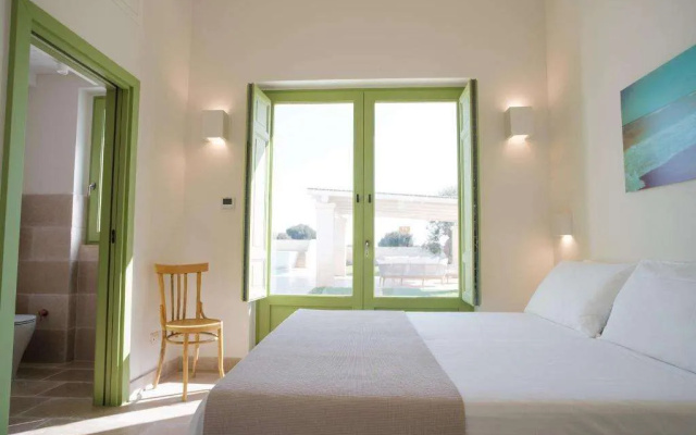 Masseria Egnazia - Epoca Collection