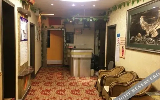 Xingang Hostel