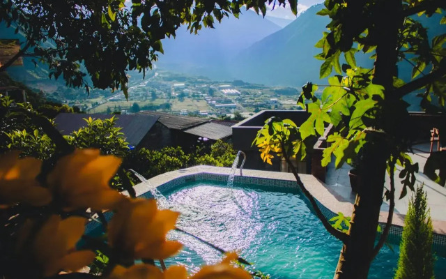 Spa Hotel Etelvina