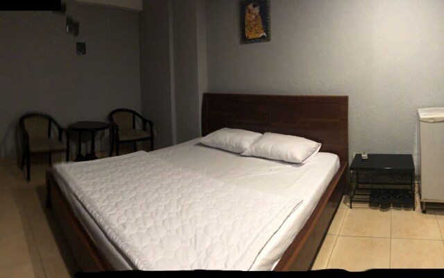 Thien Phu 1 Hotel