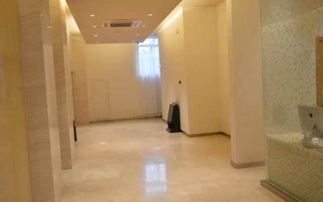 JI Hotel Xian West Fifth Road