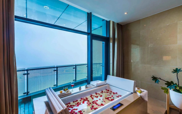 Grand Mercure Qingdao Qinglong