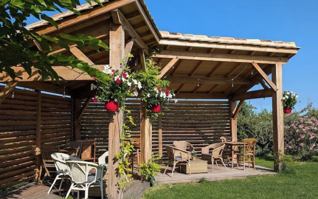 Old Presbytery Guest House