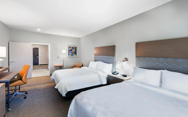 Holiday Inn Lubbock South by IHG