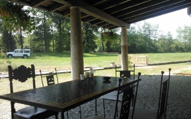 Agriturismo Helianthus