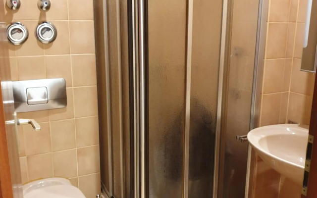 Gemütliche Ferienwohnung EVIELINE