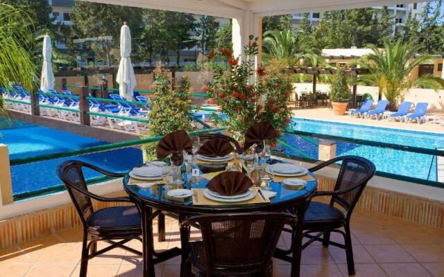 Apartamento Malick - Balaia