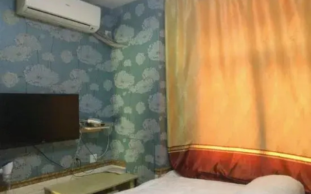 Dalian Letaowan Fashion Room