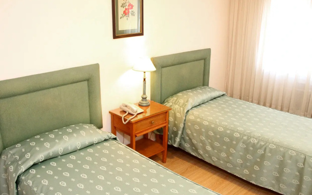 Argentino Hotel