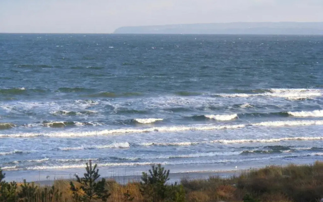 Ferienwohnung Blaubärstrand