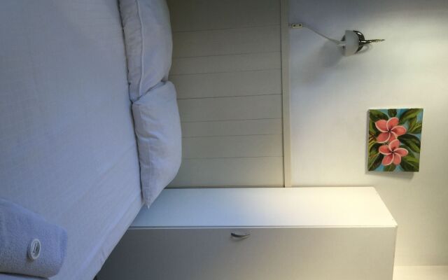 Euphemia Old City Canal Zone Hotel