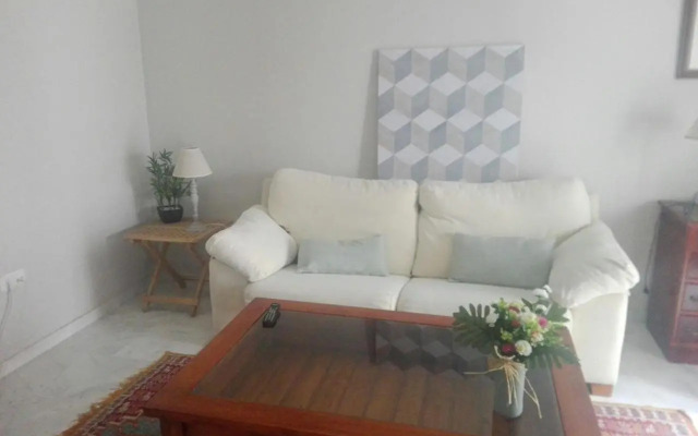 Charming Villadarias M. Palace apartment