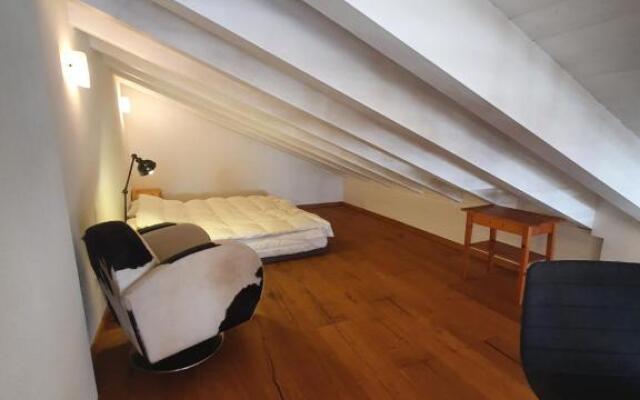 Joli appartement, moderne et lumineux, de 3.5 pc