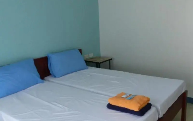 Nova Beach Resort