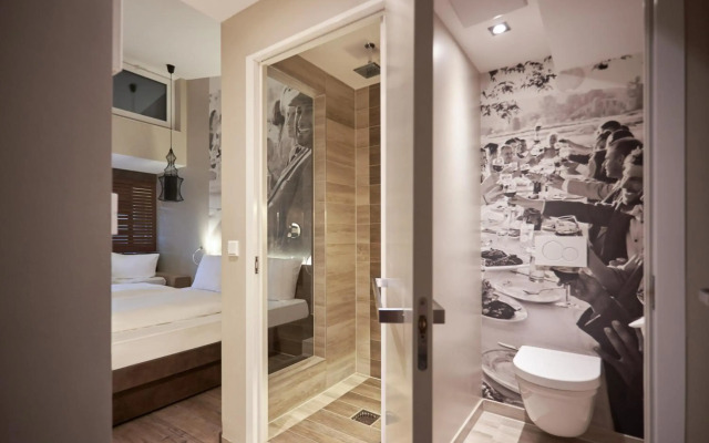 Hotel Gio