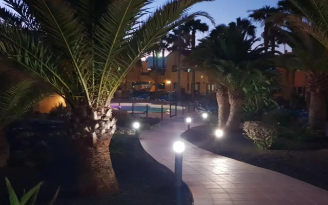 Oasis Royal 3 piscinas