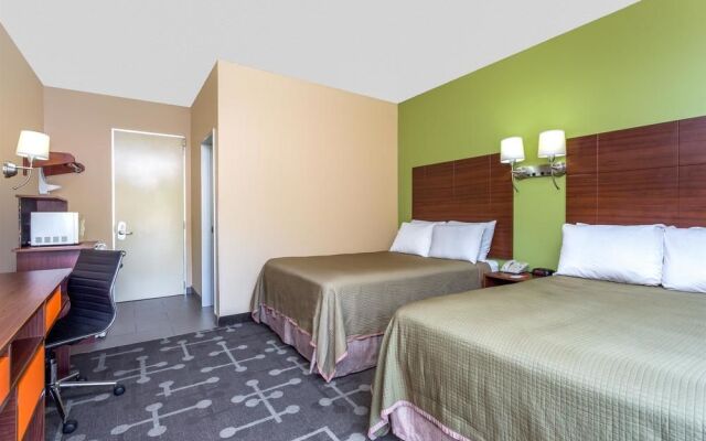 Howard Johnson Inn Athens