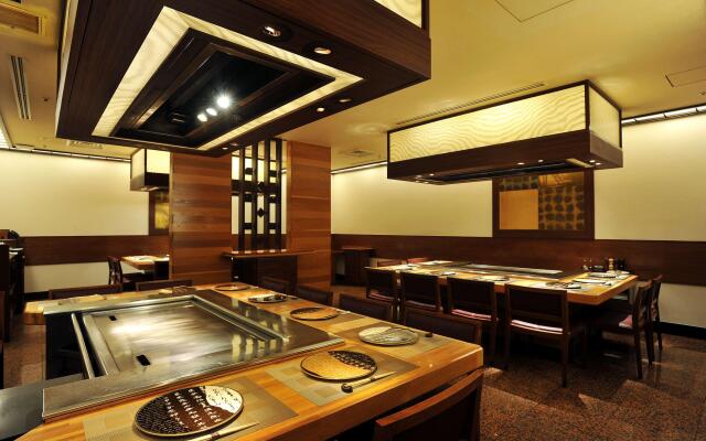 Hilton Nagoya