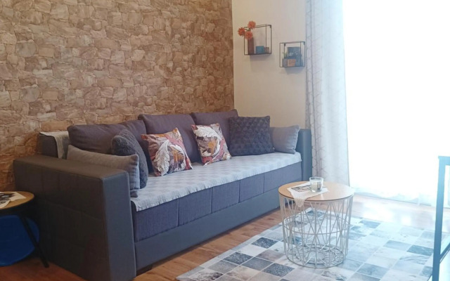 Jacky apartment / Sea view