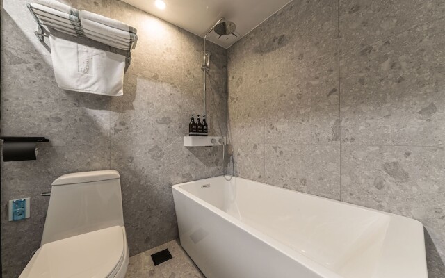 Songpa Boutique Hotel XYM