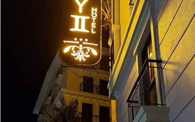Harry Phu Quoc Hotel 2