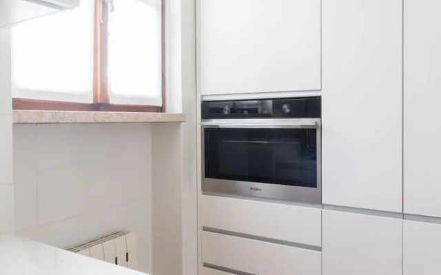 Il Borgo Apartments A2 - Sv-d600-bove3bta