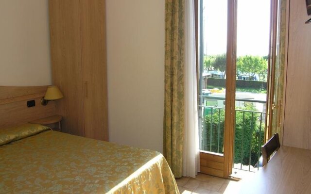 Hotel Villa Maria