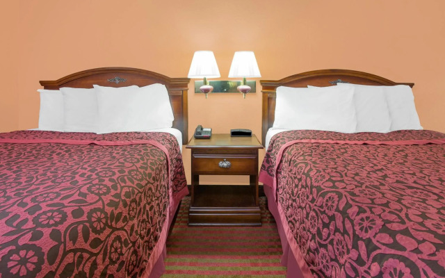 Americas Best Value Inn Kosciusko
