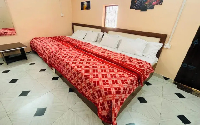 Rk paying guest house