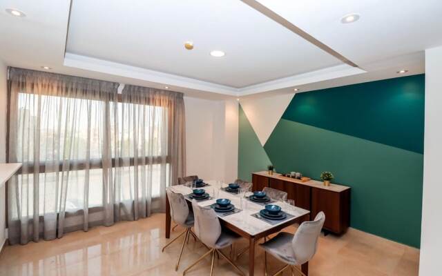Mabaat - Orient compound Al Izdihar - 400
