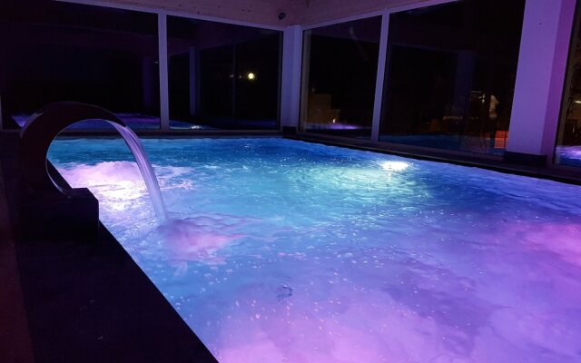 Residence Cirelle Suite & Spa