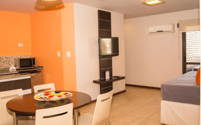 Kube Apartments Express
