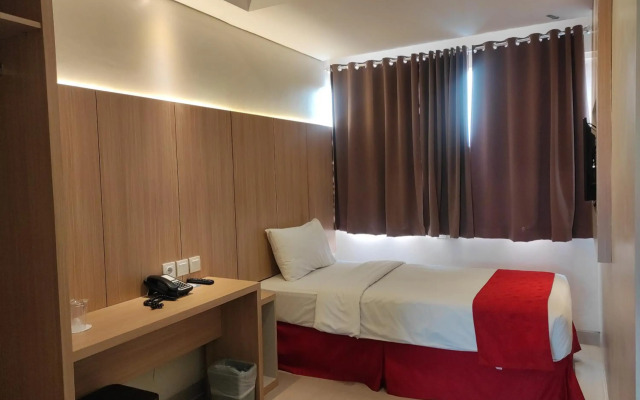 Hotel Brothers Inn Babarsari